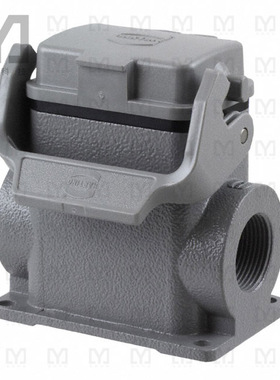 19300060296【CONN BASE SIDE ENTRY SZ6B M25】