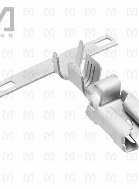 170234-2【CONN QC RCPT 10-12AWG 0.250】