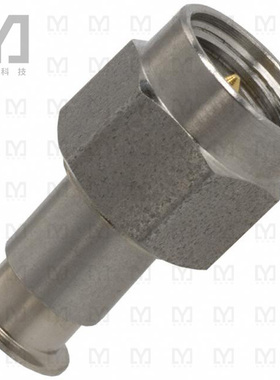 227531-1【CONN SMA PLUG STR 50 OHM】