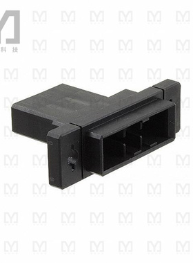 1-1747535-3【DYNAMIC D4200 TAB HSG P/M 3P/X】