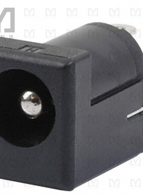 PJ-044AH【CONN PWR JACK 2X5.5MM SOLDER】