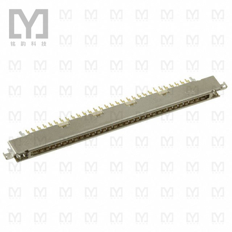 MDF76TW-30S-1H(55)【CONN RCPT 30P 0.039 GOLD SMD R/A】
