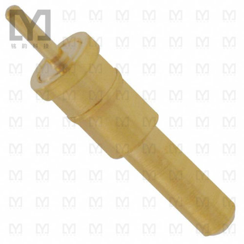 0906-4-15-20-75-14-11-0【CONTACT SPRING LOADED T/H GOLD】