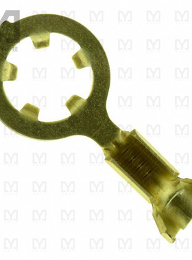 350509-1【CONN RING CIRC 16-22AWG CRIMP】