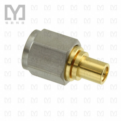 SMPMP(FD)-HVP【CONN ADAPT 1.85MM PLUG-SMPM PLUG】