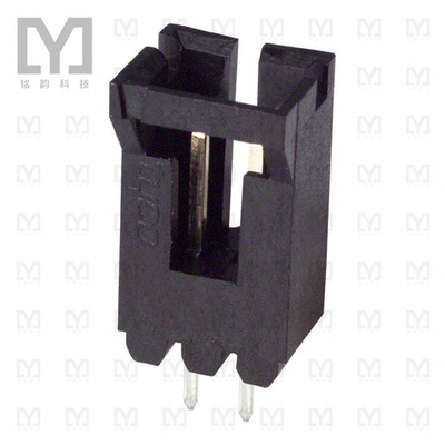 5-104363-1【CONN HEADER VERT 2POS 2.54MM】