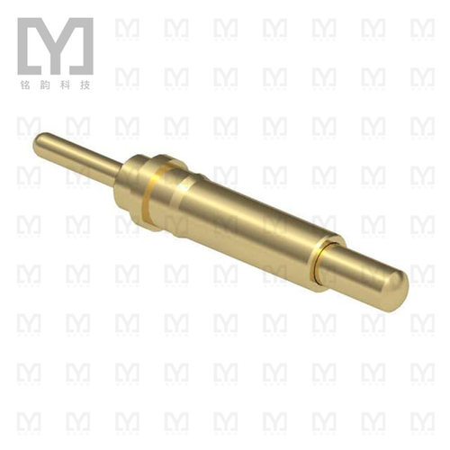 0914-1-15-20-77-14-11-0【CONTACT SPRING LOADED T/H GOLD】
