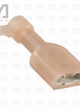 0190030001【CONN QC RCPT 18-22AWG 0.250】