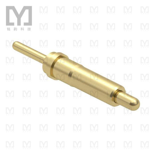 7911-0-15-20-86-14-11-0【CONTACT SPRING LOADED T/H GOLD】