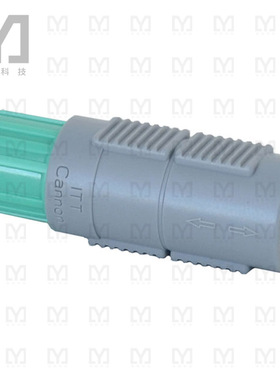 PLC1G522007【CONN RCPT FMALE 7POS SOLDER CUP】