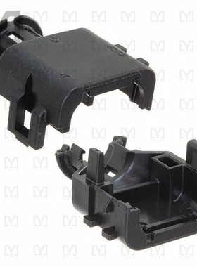 2292860-1【CONN BACKSHELL 2POS】