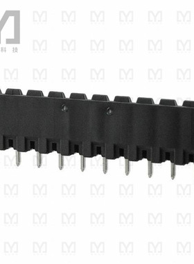 1740314【TERM BLOCK HDR 10POS VERT 5MM】