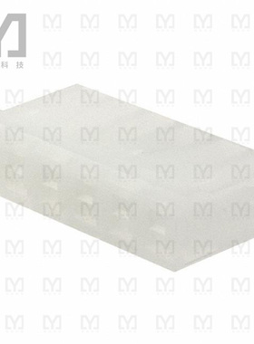 0010013066【CONN HOUSING 6POS 5.08MM】