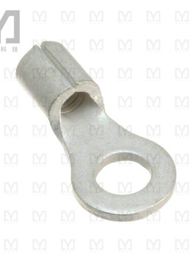 0190440163【CONN RING CIRC 14-16AWG #10】