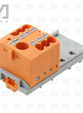 3273084【DISTRIBUTION BLOCK ORANGE】