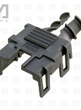 2001220106【GLOW WIRE MEGA-FIT BACKSHELL HAL】