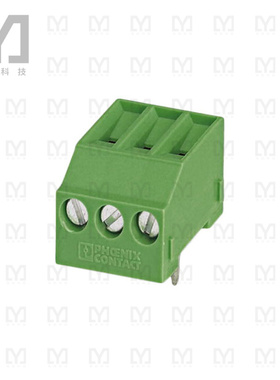 1771260【TERM BLK 3POS TOP ENTRY 5MM PCB】
