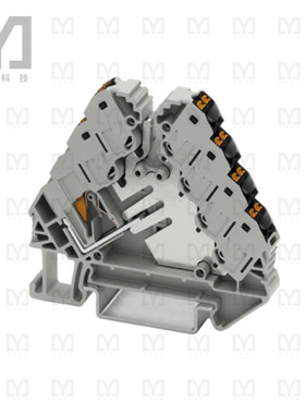 3270158【TERM BLK MARSHALLING 16POS 8.3MM】