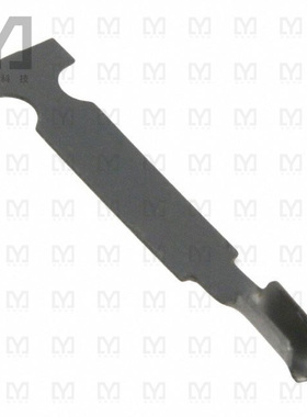 62827-1【CONN TERM WELD TAB 22-24AWG】