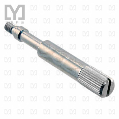 09670009925【DSUB KNURLED SCREWS UNC】