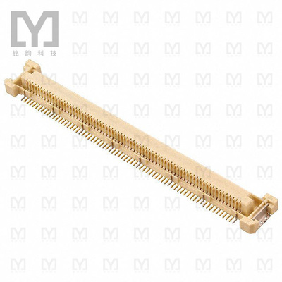 1-5316077-0【CONN RCPT 140POS .6MM FH 4H SMD】