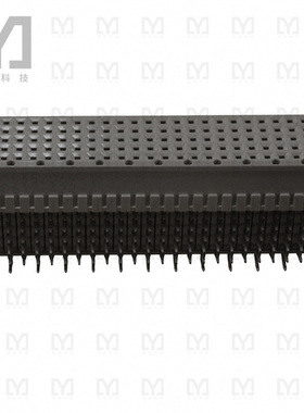 5352069-1【CONN RECEPT 125POS 2MM PRESS-FIT】