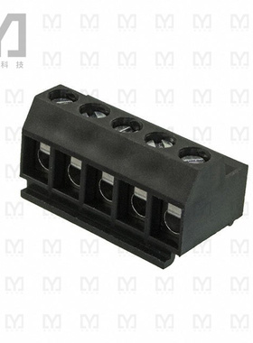31157105【SCREW TYPE TERMINAL BLOCK  PLUG 】