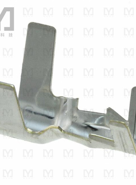 1871865-1【CONN TERM WTB 14AWG TIN】