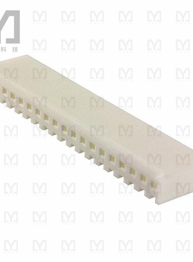 2-640250-0【20P SL156 HSG W/LCK RAMP NATL】