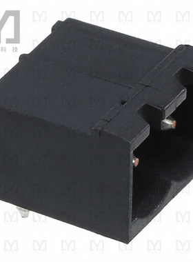 796639-2【TERM BLOCK HDR 2POS 90DEG 5.08MM】