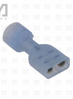 0190030049【CONN QC RCPT 14-16AWG 0.250】