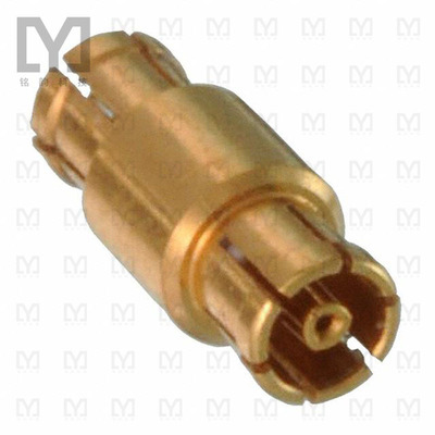 125-0901-801【CONN ADAPT JACK-JACK SMPM 50 OHM】