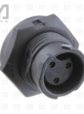BD-03PMFS-QC8001【STANDARD RECEPTACLE(FRONT)】