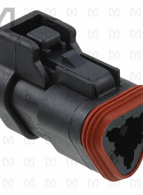 DT06-3S-EP09【DT PLUG ASM】