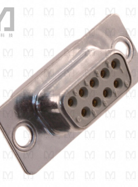 09670094715【CONN DSUB RCPT 9POS SLDR CUP】