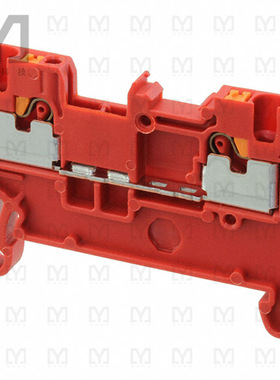 3208127【CONN TERM BLK FEED THRU 14-26AWG】