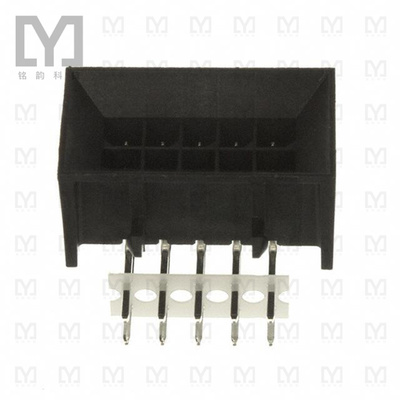 44428-1001【CONN HEADER R/A 10POS 3MM】