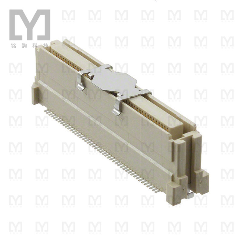 0529010974【CONN RCPT 90POS VERT .635MM SMD】