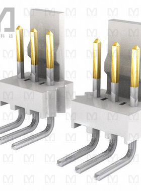 0022124072【CONN HEADER R/A 7POS 2.54MM】