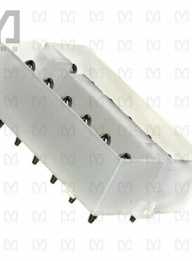 350213-1【CONN HEADER VERT 12POS 5.08MM】