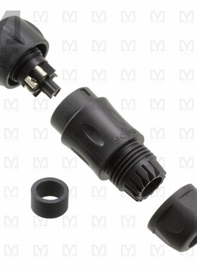 UTS6JC147SSCR【CONN PLUG FMALE 7POS SCREW】