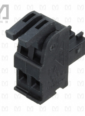 ASP0430222【SPRING CLAMP TERMINAL BLOCK  PLU】