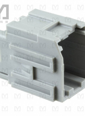 0346900081【CONN HEADER VERT 8POS 2.54MM】