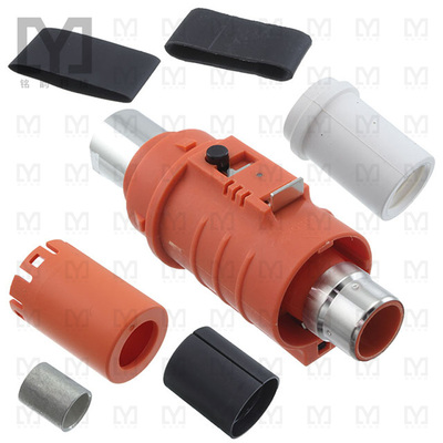 SLPIPB50BSB2EH【SURLOK PLUS 8.0MM STRAIGHT PLUG】