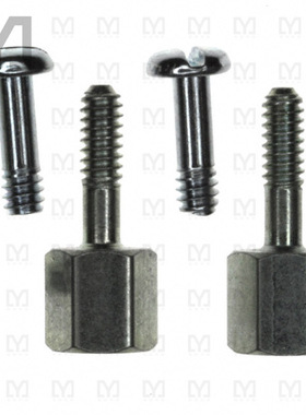 5552631-1【SCREW LOCK KIT RT/ANGLE MOUNT】