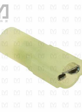 MNU10-250DFIX-BOTTLE【CONN QC RCPT 10-12AWG 0.250 50PC】