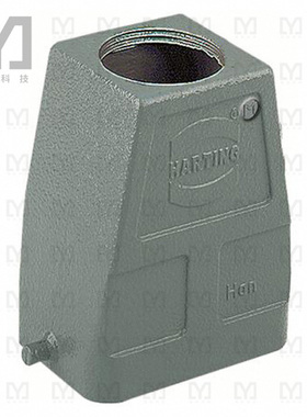 19300060446【CONN HOOD TOP ENTRY SZ6B M25】