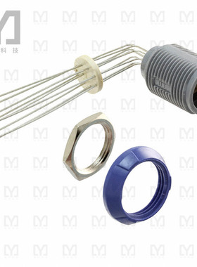 PLB3G620009【CONN RCPT FMALE 9POS GOLD SOLDER】