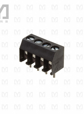 31059104【SCREW TYPE  TERMINAL BLOCK  RIGH】