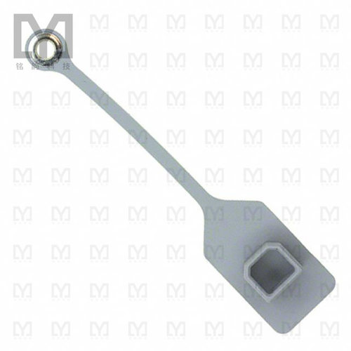 MUSB2D11004BP【CONN DUST COVER FOR USB B】